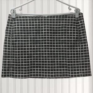 12 | Smart Set | Mini Skirt